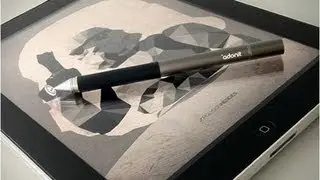 Adonit Jot Pro Stylus Unboxing and Review