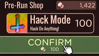 Roblox Doors, BUT I CAN USE EVERY HACK ON ANYTHING!