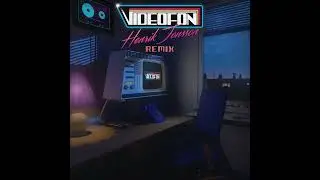 Videofon - Henrik Jonsson Remix