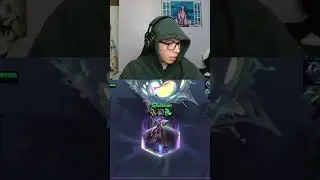 20K Damage Jinx 1 - GIGA BIS Anomaly!!! | Teamfight Tactics Set 13