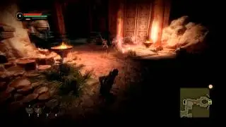 Bound By Flame  Прохождение от Soulfacker (2)