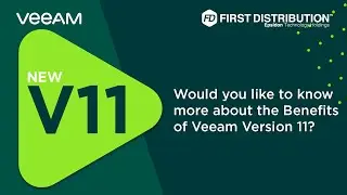 Veeam - Benefits of Veeam