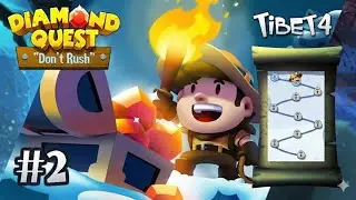 Diamond Quest Tibet 2 Stage 2