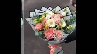 День учителя 2021. Стильные букеты и модные композиции для учителей от ведущих флористов My Flowers
