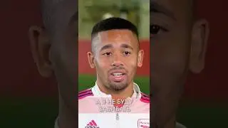 😂 ЖЕЗУС vs ЭДЕРСОН ⚽️ #shorts #футбол #жезус #габижезус #габриэльжезус #арсенал #канониры #мансити