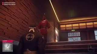 Hitman Experience 2