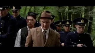 "ОХОТА НА ДЬЯВОЛА"