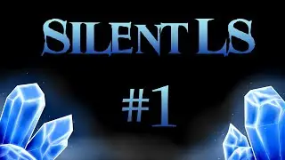 1st Silent Livestream