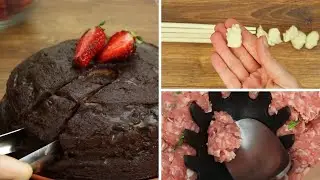 Come risparmiare tempo in cucina!
