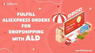 ALD Plugin Order Fulfillment Tutorial