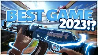 Das beste Spiel aus 2023🤔?...