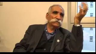 Rüstem Polat ile Baytar Nuri ve Alişer Üzerine Sohbet... (26.11.2014)