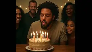 [FREE] J COLE TYPE BEAT - 