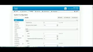 how to add  cisco sx80 in callmanager (CUCM)