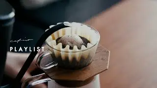[Playlist] Music You Want to Listen to With Your Morning Coffee