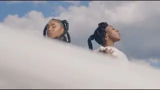 OSHUN - Omgoddess (Visualizer)