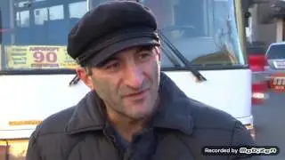 Честний водитель маршрутки *