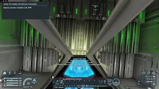 Space Engineers - Finishing the Campaign.