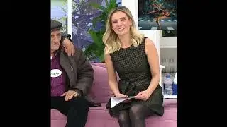 Çok beğenilen güzel sunucu Esra Erol derleme