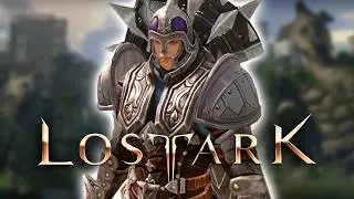 Lost Ark is a BIG surprise in 2025!