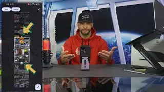 Android: How To Take A Scrolling Screenshot / Screen Capture (Google Pixel)!