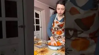 Делаем шаурму в домашних условиях 