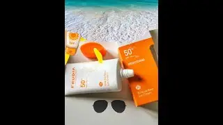 Солнцезащитный крем с осветляющим эффектом. FRUDIA  Tone-Up Base Sun Cream SPF50+/PA+++