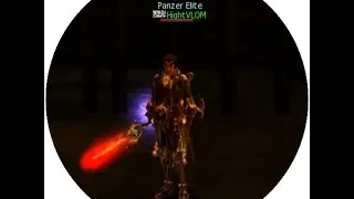 Некромант-фео| Lindvior part 2 | Lineage II