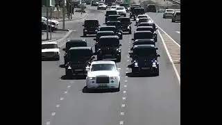 G63 Mafia | Mercedes G Class