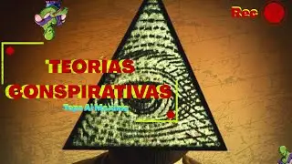 Las MEJORES TEORIAS CONSPIRATIVAS de la HISTORIA 🤯🤯🤯