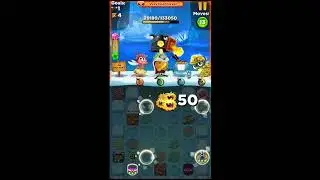 Best fiends level 1520