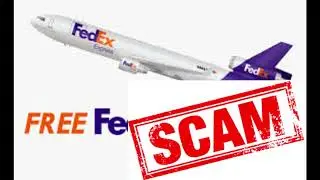 #bluedart #fedex #courier Scam  | Stay Safe