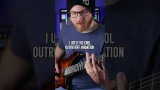 What if Slipknot wrote ‘5 Minutes Alone’ by Pantera?