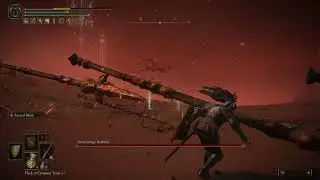 Starscourge Radahn extra hard mode