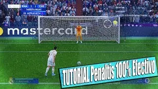 FIFA 20 Como Tirar Penaltis En FIFA 20 TUTORIAL - Como Parar Todos Los Penaltis TUTORIAL 100%