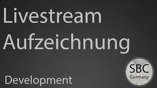 GameDesign - Stream Aufzeichnung - 22.01.2016