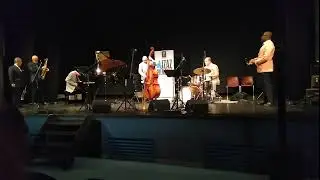 Two Lakes Jazz Fest
