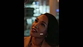 Barry becomes Dark Flash 🥶 #shorts