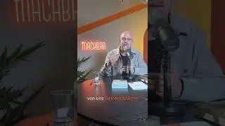 Gemeinde mit Alltagsmission - mit Philipp Bartholomä @FTHGiessen