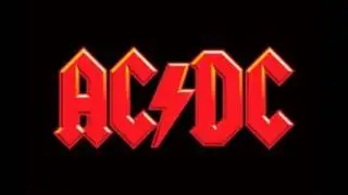 Hells Bells AC/DC