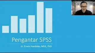 Pengantar SPSS