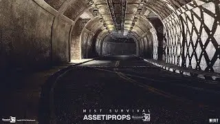 Substance Designer | Game Assets