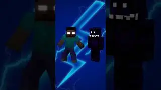 herobrine entities 🔥 