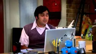 The Big Bang Theory 8x22 Promo | The Graduation Transmission | HD
