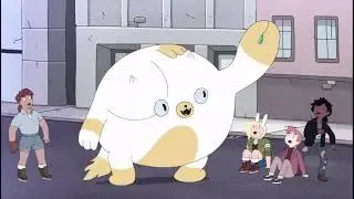 Fionna And Cake Final scenes nice ending 2023