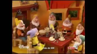 La casa de los enanitos