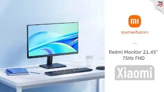 Xiaomi Redmi Monitor 21.45
