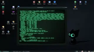 OVERVIEW. Manjaro Linux on an old laptop with Core2Duo!