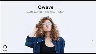 Oway Owave Perm Launch & Learn Class