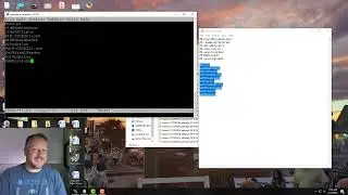 14 - Copying Text to and From Putty